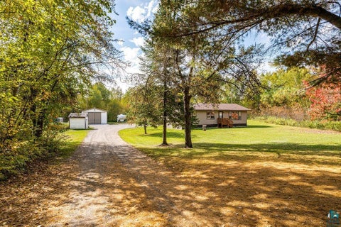 Photo of 2502 Moorhead Rd, Cloquet, MN 55720 (MLS # 6128344)