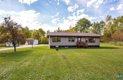 Tiny photo for 2502 Moorhead Rd, Cloquet, MN 55720 (MLS # 6128344)