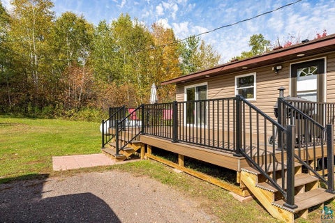 Tiny photo for 2502 Moorhead Rd, Cloquet, MN 55720 (MLS # 6128344)