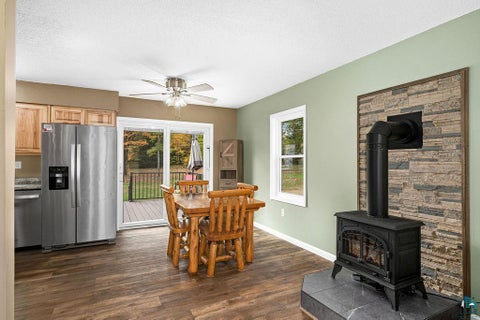 Tiny photo for 2502 Moorhead Rd, Cloquet, MN 55720 (MLS # 6128344)