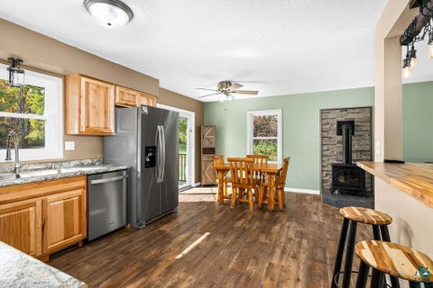 Tiny photo for 2502 Moorhead Rd, Cloquet, MN 55720 (MLS # 6128344)