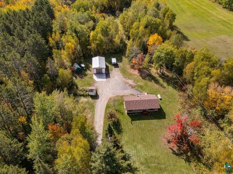 Tiny photo for 2502 Moorhead Rd, Cloquet, MN 55720 (MLS # 6128344)