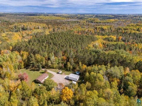 Tiny photo for 2502 Moorhead Rd, Cloquet, MN 55720 (MLS # 6128344)