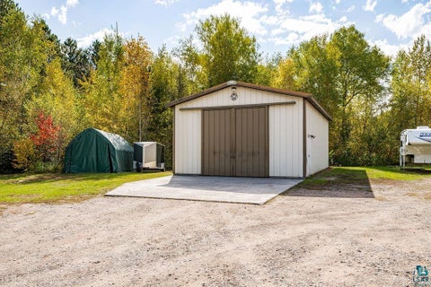 Tiny photo for 2502 Moorhead Rd, Cloquet, MN 55720 (MLS # 6128344)