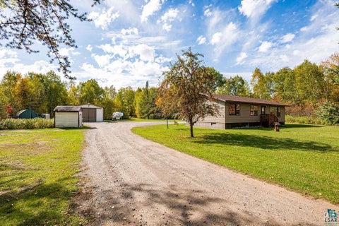 Tiny photo for 2502 Moorhead Rd, Cloquet, MN 55720 (MLS # 6128344)
