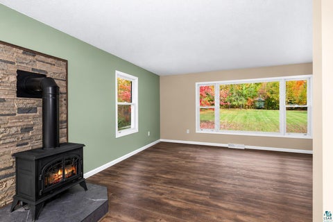 Tiny photo for 2502 Moorhead Rd, Cloquet, MN 55720 (MLS # 6128344)