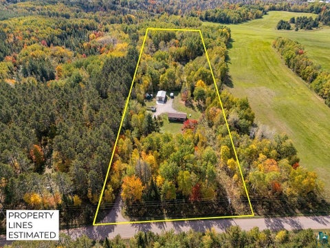 Tiny photo for 2502 Moorhead Rd, Cloquet, MN 55720 (MLS # 6128344)