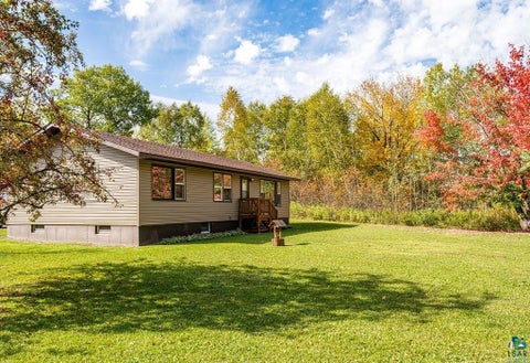 Tiny photo for 2502 Moorhead Rd, Cloquet, MN 55720 (MLS # 6128344)
