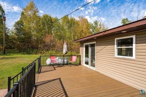 Tiny photo for 2502 Moorhead Rd, Cloquet, MN 55720 (MLS # 6128344)