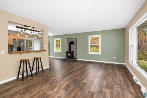 Tiny photo for 2502 Moorhead Rd, Cloquet, MN 55720 (MLS # 6128344)
