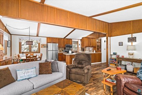 Tiny photo for 6202 Highway 73, Floodwood, MN 55736 (MLS # 6124038)