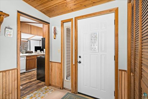 Tiny photo for 6202 Highway 73, Floodwood, MN 55736 (MLS # 6124038)