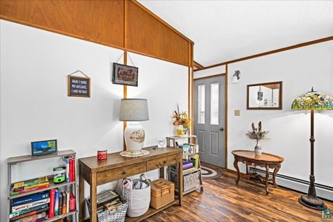 Tiny photo for 6202 Highway 73, Floodwood, MN 55736 (MLS # 6124038)