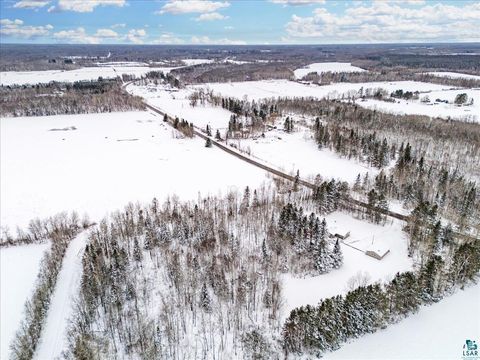 Tiny photo for 6202 Highway 73, Floodwood, MN 55736 (MLS # 6124038)