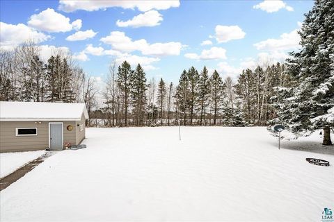 Tiny photo for 6202 Highway 73, Floodwood, MN 55736 (MLS # 6124038)