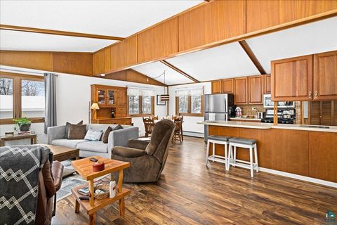 Tiny photo for 6202 Highway 73, Floodwood, MN 55736 (MLS # 6124038)