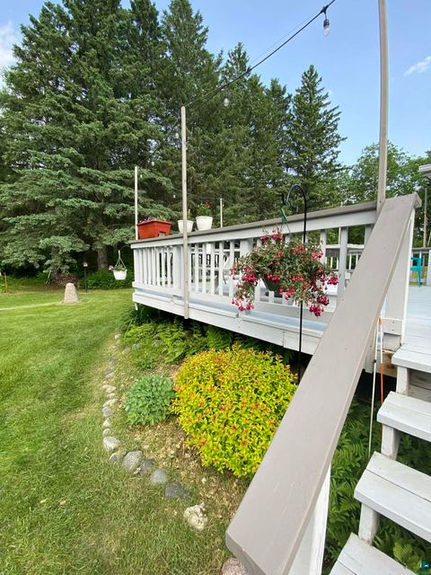 Tiny photo for 6202 Highway 73, Floodwood, MN 55736 (MLS # 6124038)