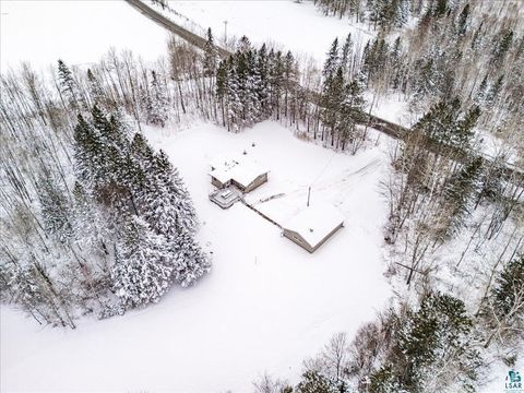 Tiny photo for 6202 Highway 73, Floodwood, MN 55736 (MLS # 6124038)