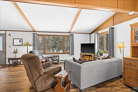 Tiny photo for 6202 Highway 73, Floodwood, MN 55736 (MLS # 6124038)