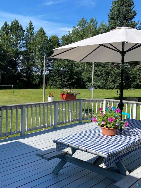 Tiny photo for 6202 Highway 73, Floodwood, MN 55736 (MLS # 6124038)