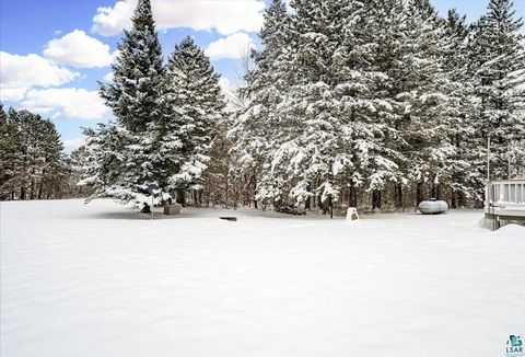 Tiny photo for 6202 Highway 73, Floodwood, MN 55736 (MLS # 6124038)