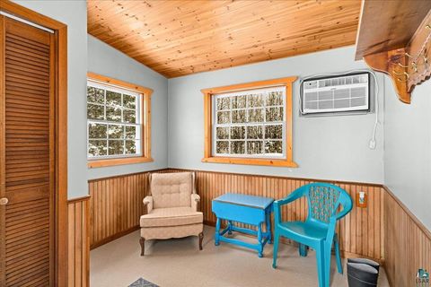 Tiny photo for 6202 Highway 73, Floodwood, MN 55736 (MLS # 6124038)