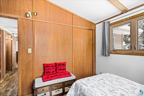 Tiny photo for 6202 Highway 73, Floodwood, MN 55736 (MLS # 6124038)