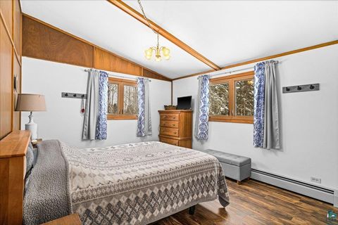 Tiny photo for 6202 Highway 73, Floodwood, MN 55736 (MLS # 6124038)