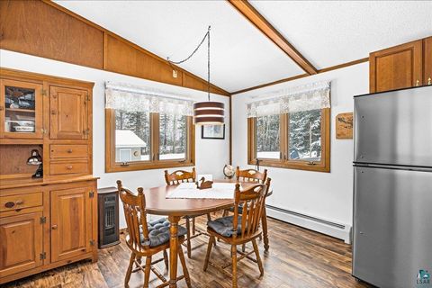 Tiny photo for 6202 Highway 73, Floodwood, MN 55736 (MLS # 6124038)