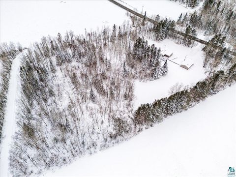 Tiny photo for 6202 Highway 73, Floodwood, MN 55736 (MLS # 6124038)