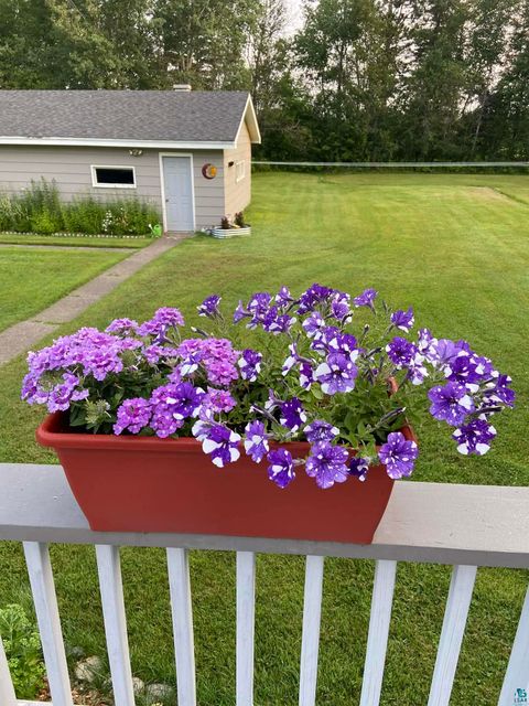 Tiny photo for 6202 Highway 73, Floodwood, MN 55736 (MLS # 6124038)