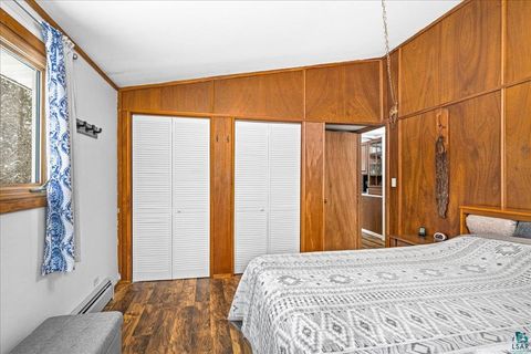 Tiny photo for 6202 Highway 73, Floodwood, MN 55736 (MLS # 6124038)