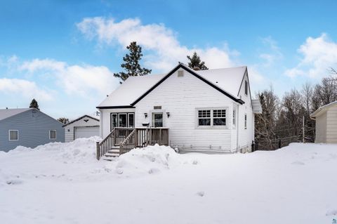 Tiny photo for 5004 Wyoming St, Duluth, MN 55804 (MLS # 6123770)