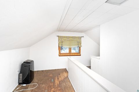 Tiny photo for 5004 Wyoming St, Duluth, MN 55804 (MLS # 6123770)