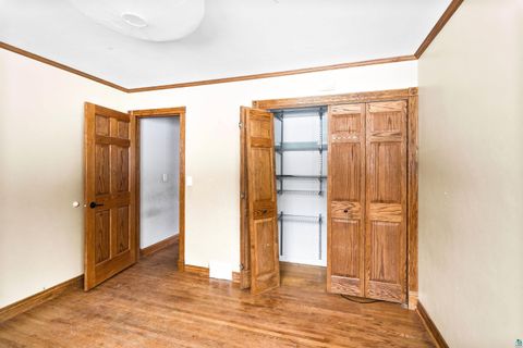 Tiny photo for 5004 Wyoming St, Duluth, MN 55804 (MLS # 6123770)