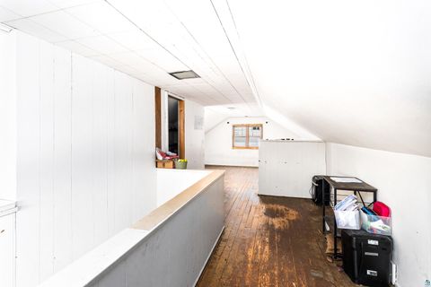 Tiny photo for 5004 Wyoming St, Duluth, MN 55804 (MLS # 6123770)