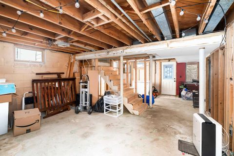 Tiny photo for 5004 Wyoming St, Duluth, MN 55804 (MLS # 6123770)