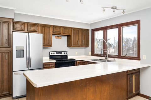 Tiny photo for 5004 Wyoming St, Duluth, MN 55804 (MLS # 6123770)