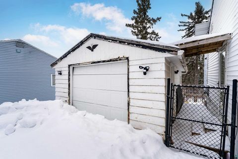 Tiny photo for 5004 Wyoming St, Duluth, MN 55804 (MLS # 6123770)