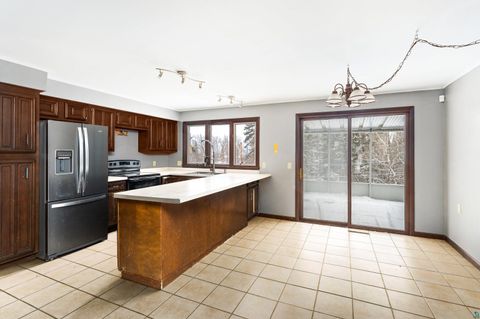 Tiny photo for 5004 Wyoming St, Duluth, MN 55804 (MLS # 6123770)