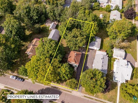 Tiny photo for 123 E Winona St, Duluth, MN 55803 (MLS # 6127510)