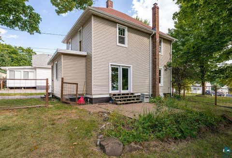 Tiny photo for 123 E Winona St, Duluth, MN 55803 (MLS # 6127510)