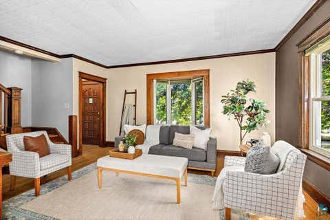 Tiny photo for 123 E Winona St, Duluth, MN 55803 (MLS # 6127510)