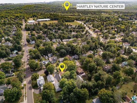 Tiny photo for 123 E Winona St, Duluth, MN 55803 (MLS # 6127510)