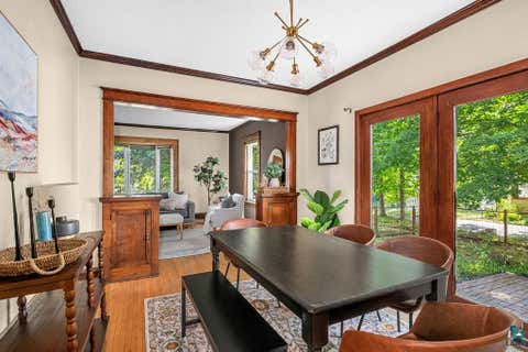 Tiny photo for 123 E Winona St, Duluth, MN 55803 (MLS # 6127510)