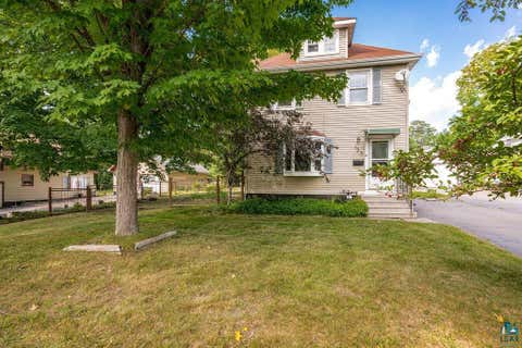Tiny photo for 123 E Winona St, Duluth, MN 55803 (MLS # 6127510)