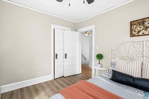 Tiny photo for 123 E Winona St, Duluth, MN 55803 (MLS # 6127510)