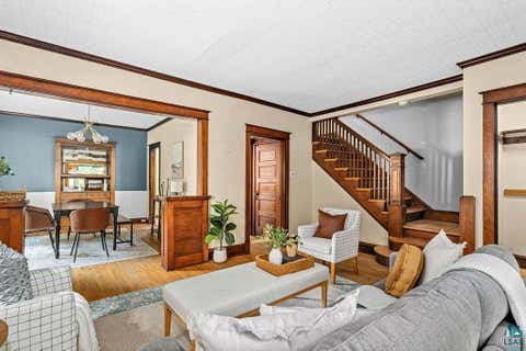 Tiny photo for 123 E Winona St, Duluth, MN 55803 (MLS # 6127510)