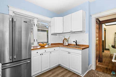 Tiny photo for 123 E Winona St, Duluth, MN 55803 (MLS # 6127510)