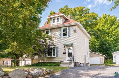Tiny photo for 123 E Winona St, Duluth, MN 55803 (MLS # 6127510)